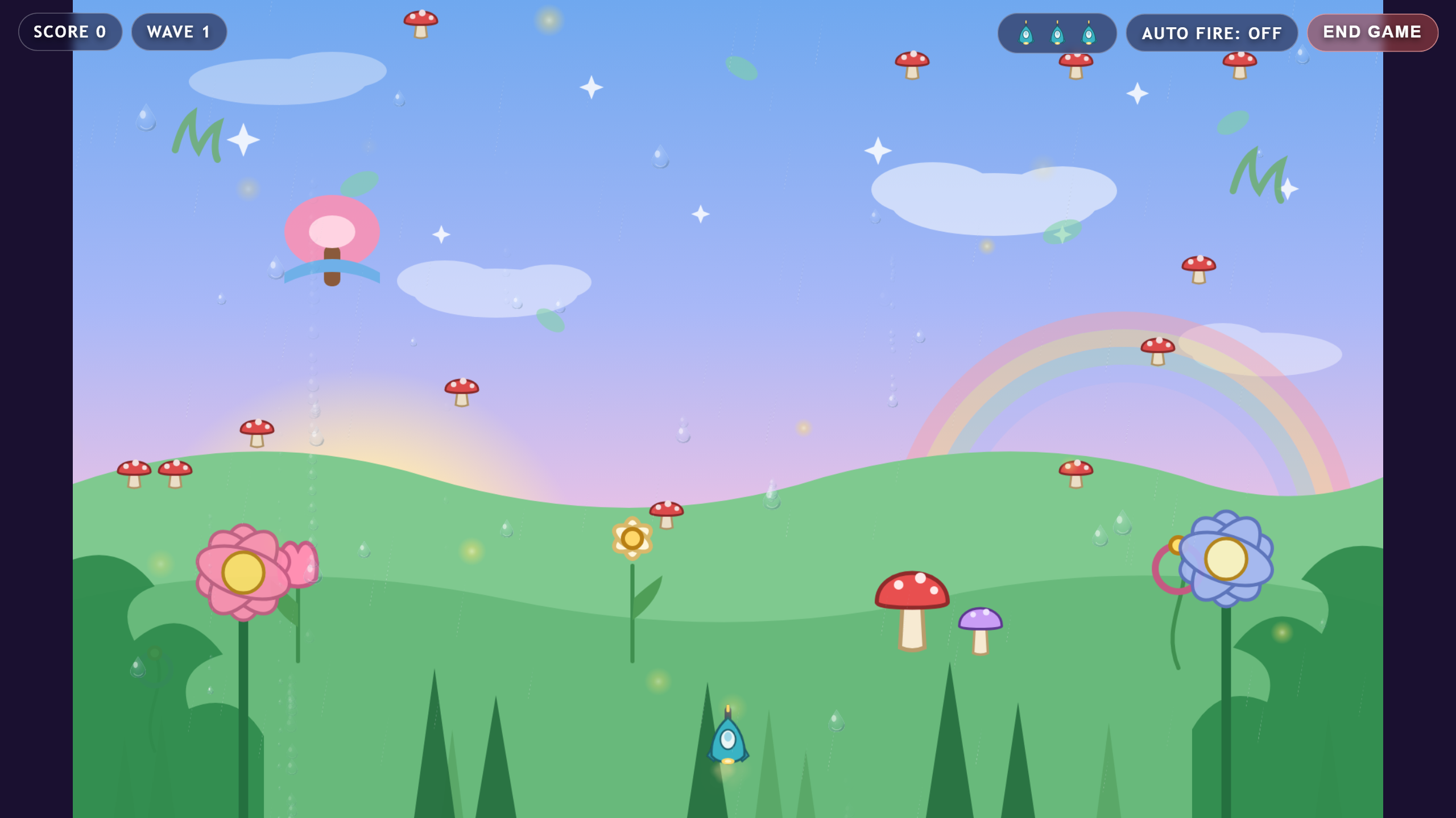 Bugacide screenshot 2